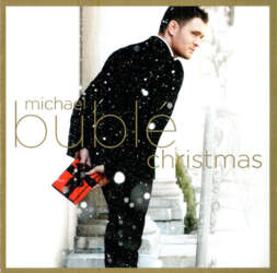 CD Michael Bublé – Christmas