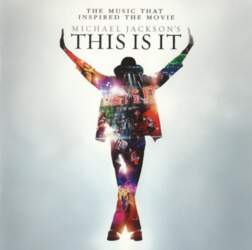 CD Michael Jackson – This Is