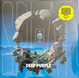 Deep Purple – Splat!