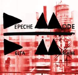 Depeche Mode – Delta Machine