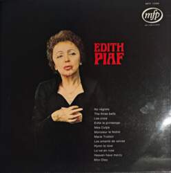 Edith Piaf – Edith Piaf