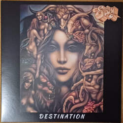 Eloy – Destination