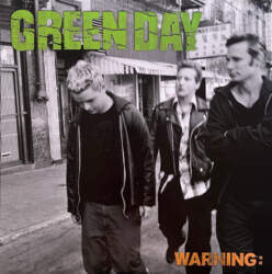 Green Day – Warning: