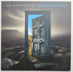 Joe Bonamassa – Breakthrough
