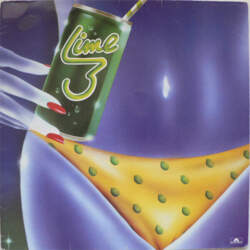 Lime – Lime 3