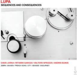 Lupa – Sequences and Consequences