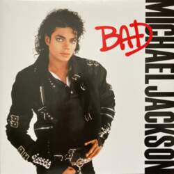 Michael Jackson – Bad