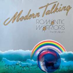 Modern Talking – Romantic Warriors -