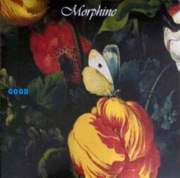 Morphine  – Good