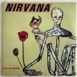 Nirvana – Incesticide