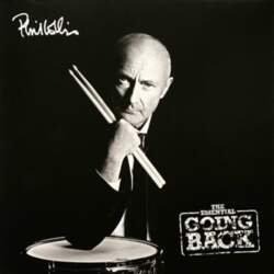 Phil Collins – The Essential Going