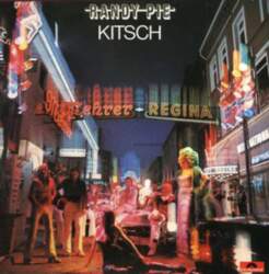 Randy Pie – Kitsch