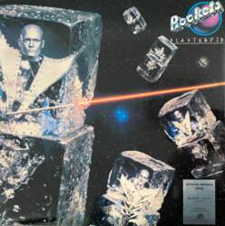 Rockets – Plasteroïd