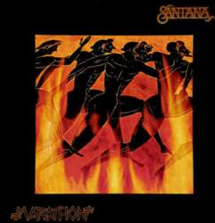 Santana – Marathon
