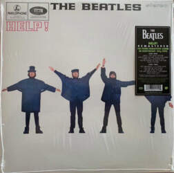 The Beatles – HELP!