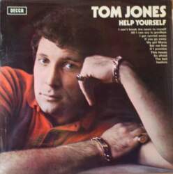 Tom Jones – Help Yourself