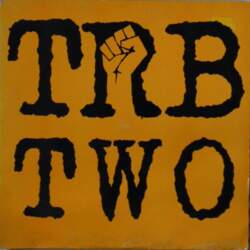 Tom Robinson Band – TRB Two