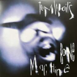Tom Waits – Bone Machine