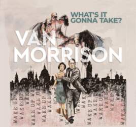Van Morrison – What`s It Gonna