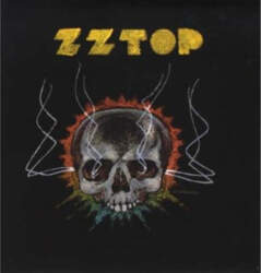 ZZ Top – Degüello
