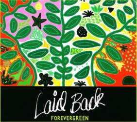 CD Laid Back – Forevergreen