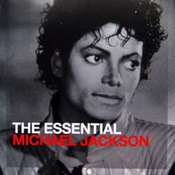 CD Michael Jackson – The Essential