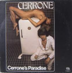 Cerrone – Cerrone`s Paradise