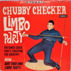 Chubby Checker – Limbo Party