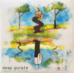 Deep Purple – Rapture Of The