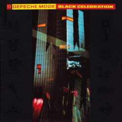 Depeche Mode – Black Celebration