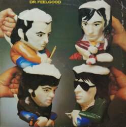 Dr. Feelgood – Let It Roll