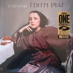 Edith Piaf – Essential