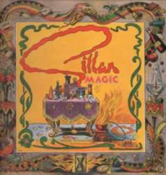 Gillan – Magic