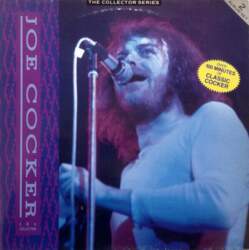 Joe Cocker – The Collection