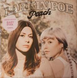 Larkin Poe – Peach