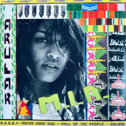 MIA – Arular