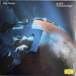 Max Richter – SLEEP: Tranquility Base