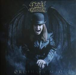 Ozzy Osbourne – Ordinary Man