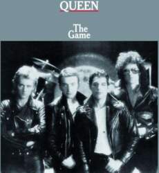 Queen – The Game