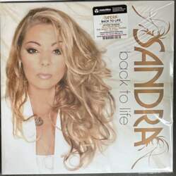 Sandra – Back To Life