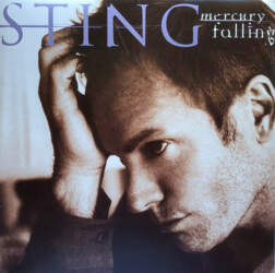Sting – Mercury Falling