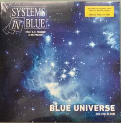 Systems In Blue Feat. DO Passion