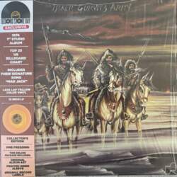 The Baker Gurvitz Army – The