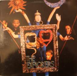 The Explorers-Explorers