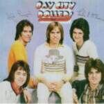 Bay City Rollers – Rollin`