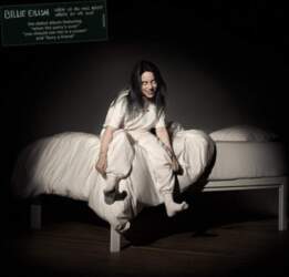 Billie Eilish – When We All
