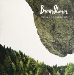BrainStorm – 7 Steps Of Fresh