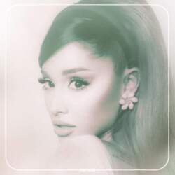 CD Ariana Grande – Positions
