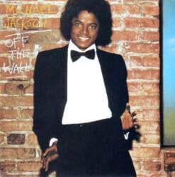 CD Michael Jackson – Off The