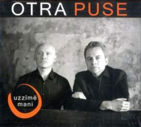 CD Otra Puse – Uzzīmē Mani